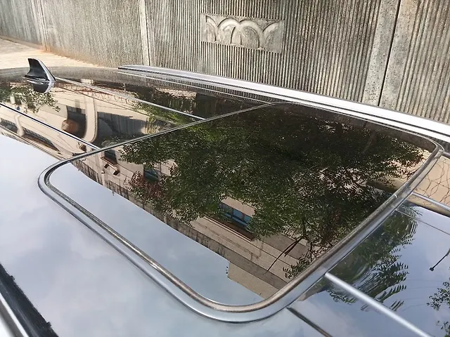 Used Tata Harrier [2019-2023] XZ [2019-2020] in Mumbai