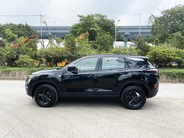 Used Tata Harrier [2019-2023] XZ [2019-2020] in Mumbai