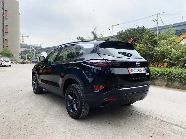 Used Tata Harrier [2019-2023] XZ [2019-2020] in Mumbai