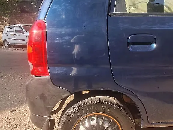 Used Maruti Suzuki Alto [2005-2010] LXi BS-III in Bangalore