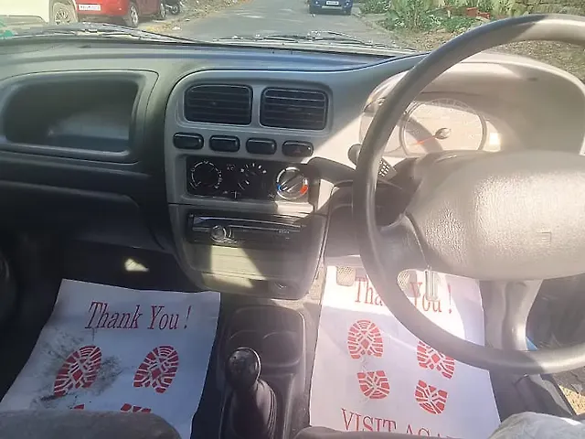 Used Maruti Suzuki Alto [2005-2010] LXi BS-III in Bangalore