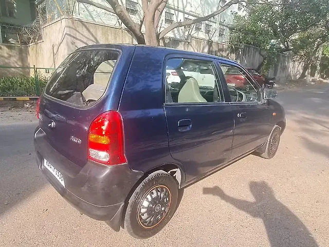 Used Maruti Suzuki Alto [2005-2010] LXi BS-III in Bangalore
