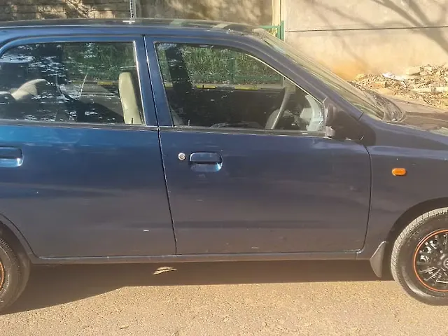 Used Maruti Suzuki Alto [2005-2010] LXi BS-III in Bangalore
