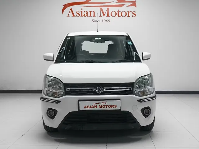 Used 2022 Maruti Suzuki Wagon R in Hyderabad