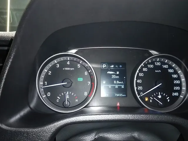 Used Hyundai Elantra SX (O) 2.0 AT in Delhi
