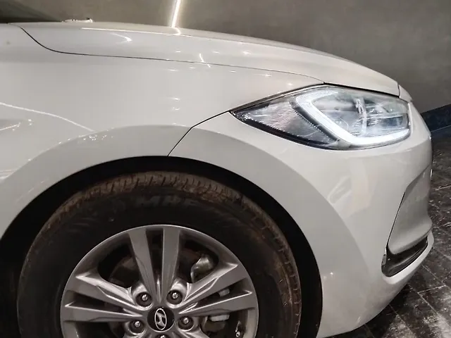 Used Hyundai Elantra SX (O) 2.0 AT in Delhi