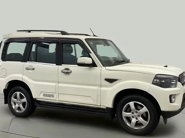 Used 2020 Mahindra Scorpio in Delhi