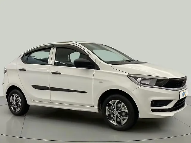 Used 2021 Tata Tigor in Delhi