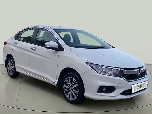 Used 2021 Honda City in Patna