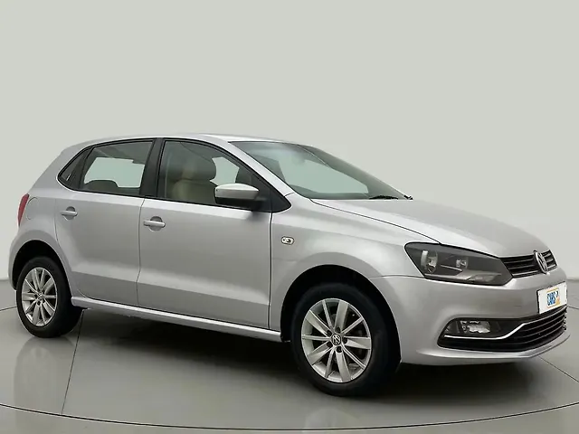 Used 2015 Volkswagen Polo in Bangalore