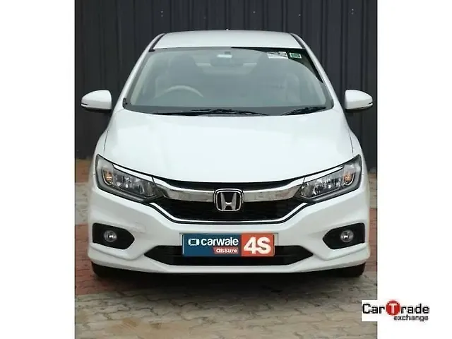 Used 2019 Honda City in Ahmedabad