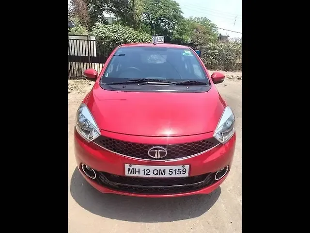 Used 2018 Tata Tiago in Aurangabad