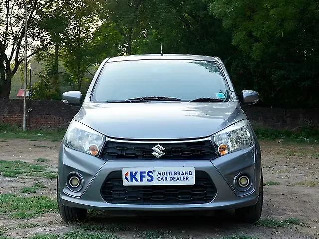 Used 2020 Maruti Suzuki Celerio in Ahmedabad