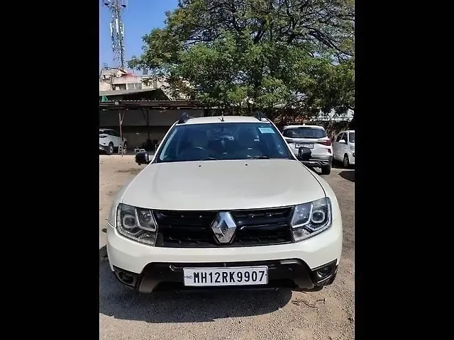 Used 2019 Renault Duster in Aurangabad