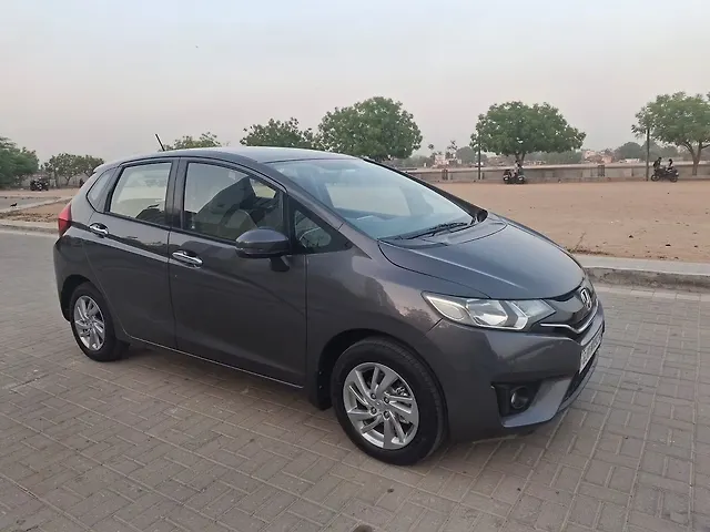 Used 2019 Honda Jazz in Ahmedabad