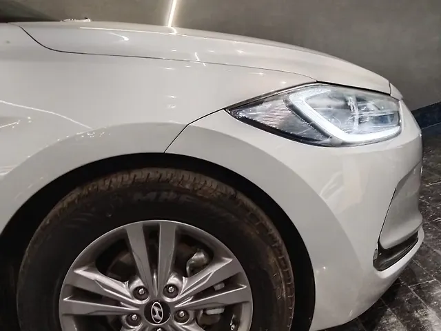 Used Hyundai Elantra SX (O) 2.0 AT in Delhi