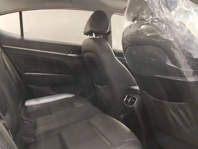Used Hyundai Elantra SX (O) 2.0 AT in Delhi