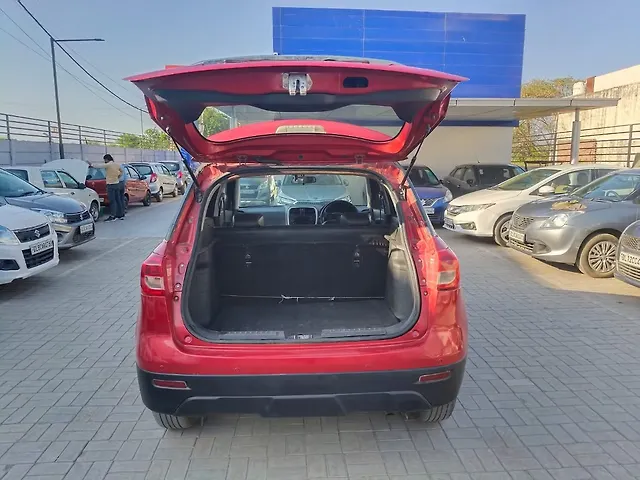 Used Maruti Suzuki Vitara Brezza [2016-2020] VDi in Delhi