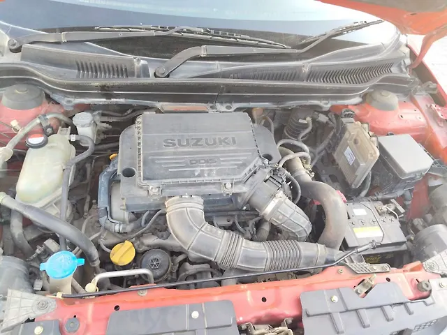 Used Maruti Suzuki Vitara Brezza [2016-2020] VDi in Delhi