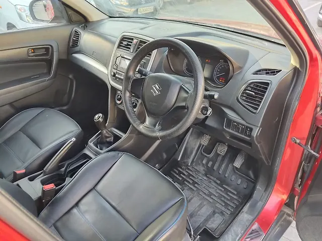 Used Maruti Suzuki Vitara Brezza [2016-2020] VDi in Delhi