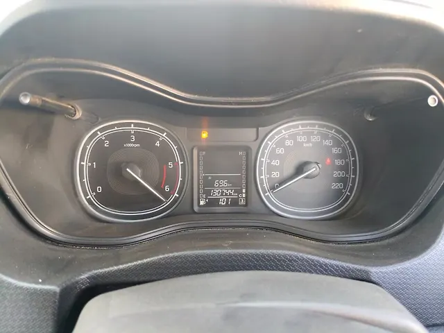 Used Maruti Suzuki Vitara Brezza [2016-2020] VDi in Delhi