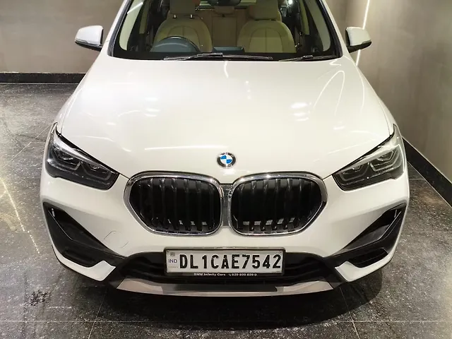 Used 2021 BMW X1 in Delhi