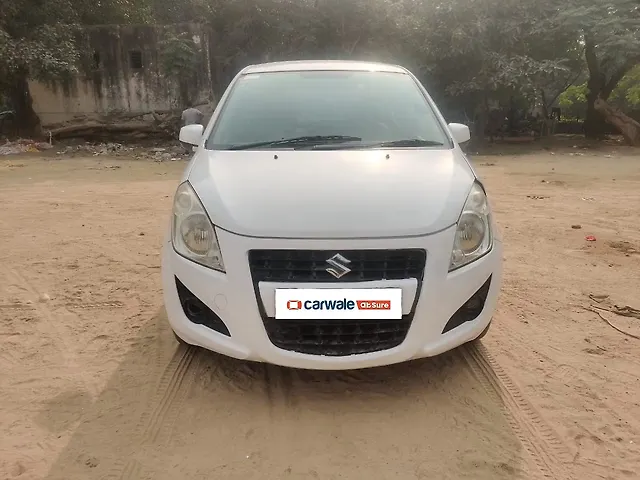 Used 2013 Maruti Suzuki Ritz in Delhi