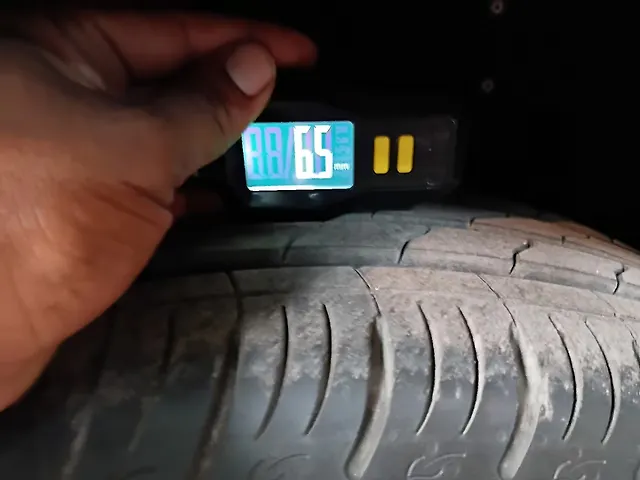Used 2024 Mahindra XUV700 in Mumbai