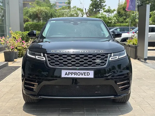 Used 2023 Land Rover Range Rover Velar in Ahmedabad