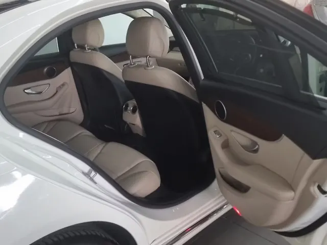 Used Mercedes-Benz C-Class [2018-2022] C 220d Progressive [2018-2019] in Dehradun