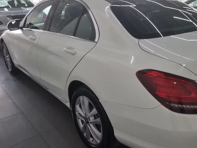 Used Mercedes-Benz C-Class [2018-2022] C 220d Progressive [2018-2019] in Dehradun
