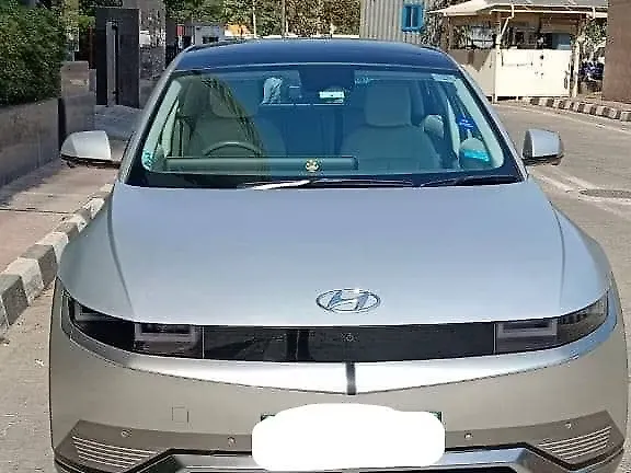 Used 2023 Hyundai Ioniq 5 in Mumbai
