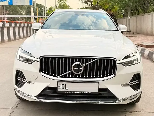 Used 2023 Volvo XC60 in Delhi