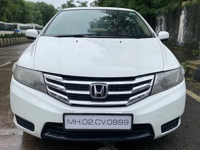 Used 2012 Honda City in Mumbai