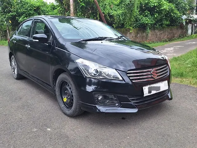 Used Maruti Suzuki Ciaz [2014-2017] VDi SHVS in Kolkata