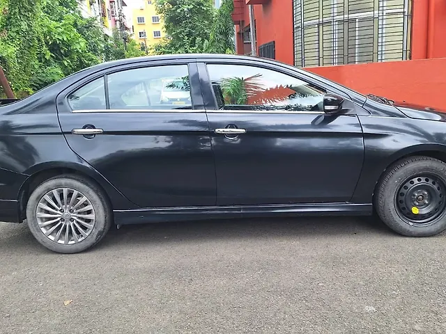 Used Maruti Suzuki Ciaz [2014-2017] VDi SHVS in Kolkata