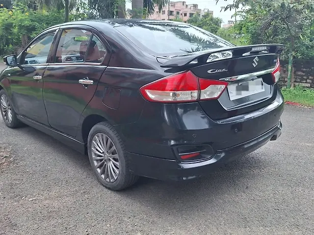 Used Maruti Suzuki Ciaz [2014-2017] VDi SHVS in Kolkata