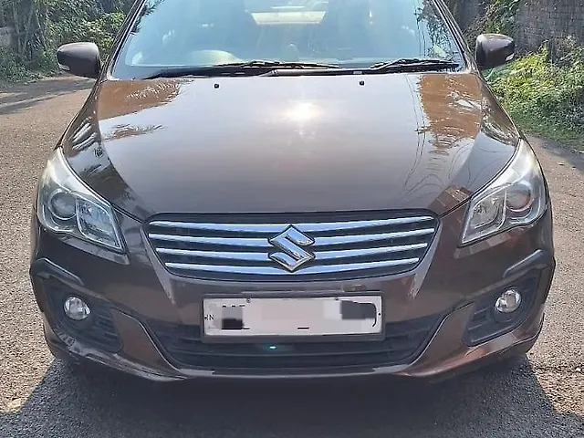 Used 2018 Maruti Suzuki Ciaz in Kolkata