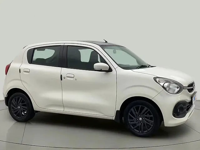 Used 2022 Maruti Suzuki Celerio in Chennai