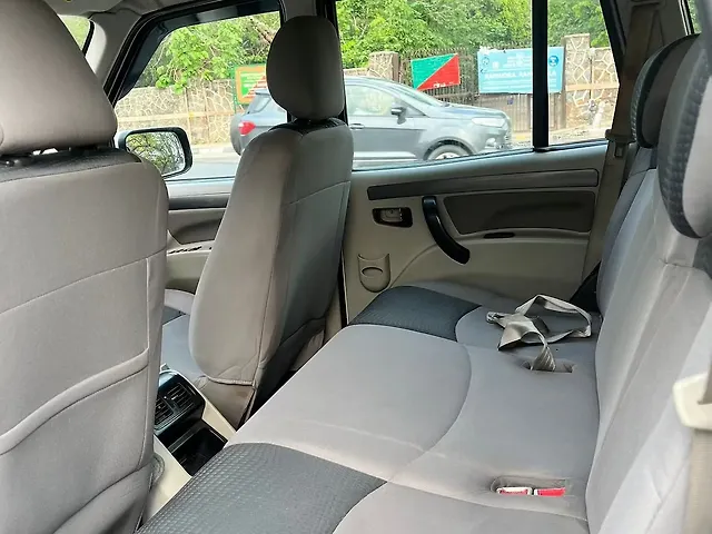 Used Mahindra Scorpio 2021 S5 in Delhi