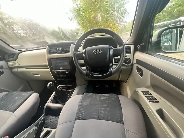 Used Mahindra Scorpio 2021 S5 in Delhi