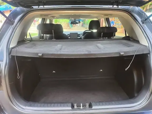 Used Hyundai Venue [2019-2022] SX Plus 1.0 Turbo DCT in Mumbai