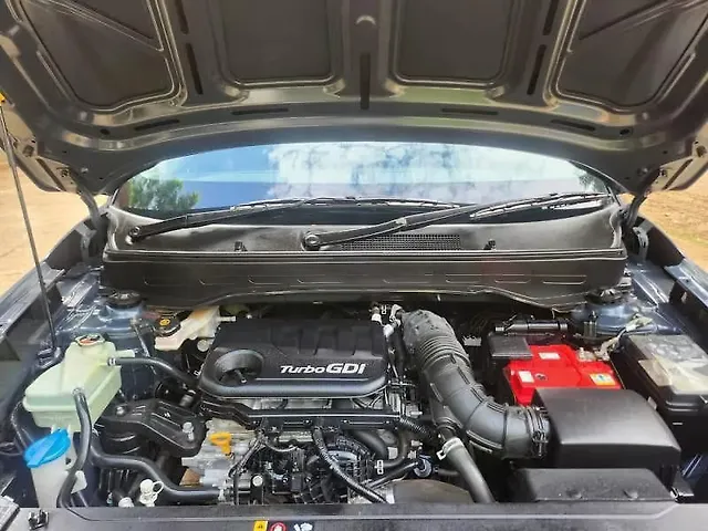Used Hyundai Venue [2019-2022] SX Plus 1.0 Turbo DCT in Mumbai
