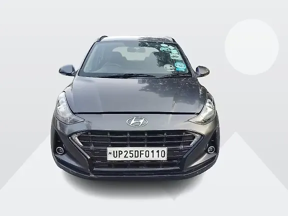 Used 2021 Hyundai Grand i10 NIOS in Noida