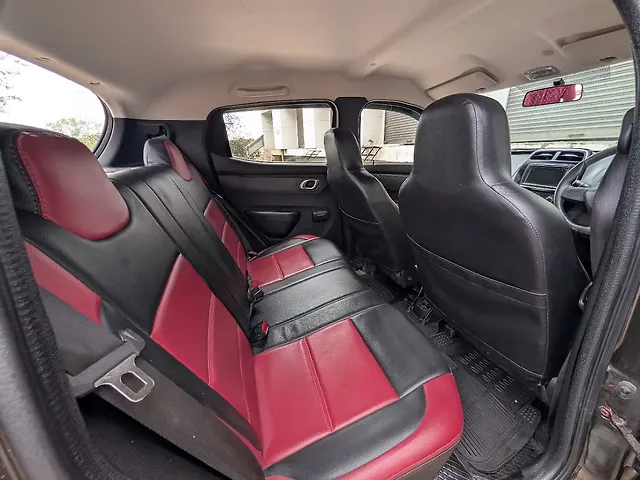 Used Renault Kwid [2019] [2019-2019] 1.0 RXT AMT Opt in Thane