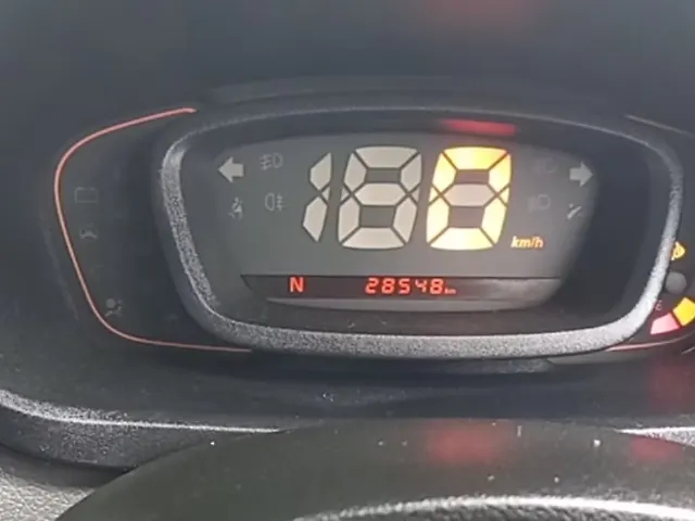 Used Renault Kwid [2019] [2019-2019] 1.0 RXT AMT Opt in Thane