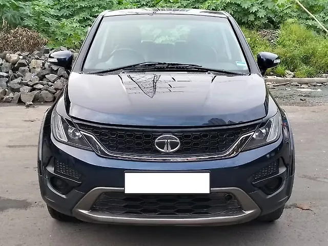 Used 2017 Tata Hexa in Mumbai