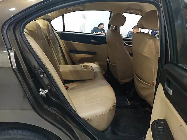 Used Honda Amaze [2018-2021] 1.2 S MT Petrol [2018-2020] in Kanpur