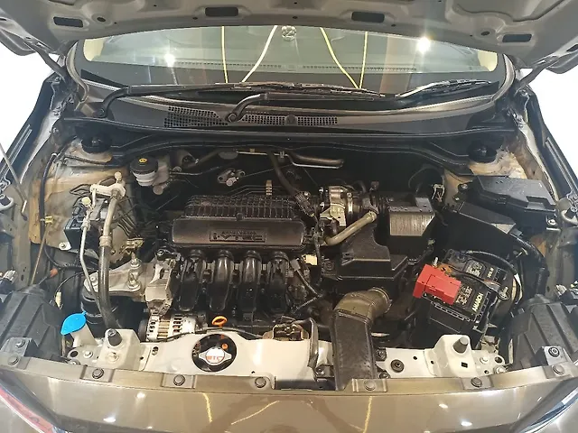 Used Honda Amaze [2018-2021] 1.2 S MT Petrol [2018-2020] in Kanpur