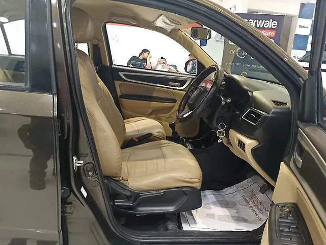 Used Honda Amaze [2018-2021] 1.2 S MT Petrol [2018-2020] in Kanpur